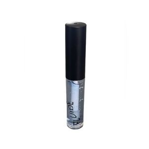 Fluide Clear Lip Gloss In Elsewhere